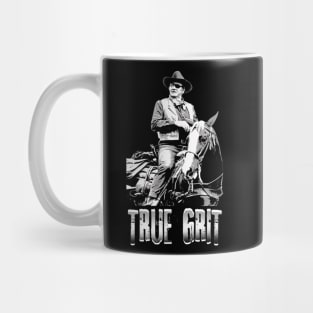 John_Wayne Mug